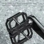 West biking Carbon pedal