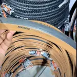 Maxxis Pursuer 700*28C tyre