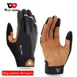 WEST BIKING™ Sports Cycling Gloves (UNISEX)