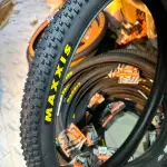 Maxxis pace 26*2.1 Version 2