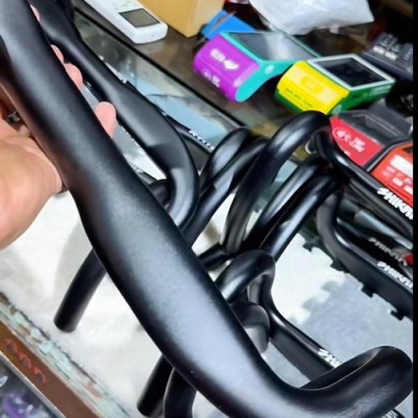 shikra road bike handlebar 380mm