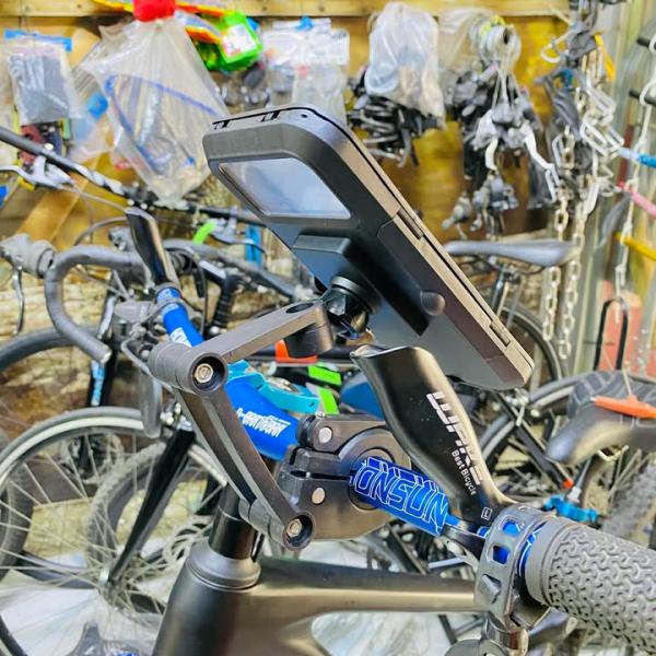 Waterproof Mobile Holder