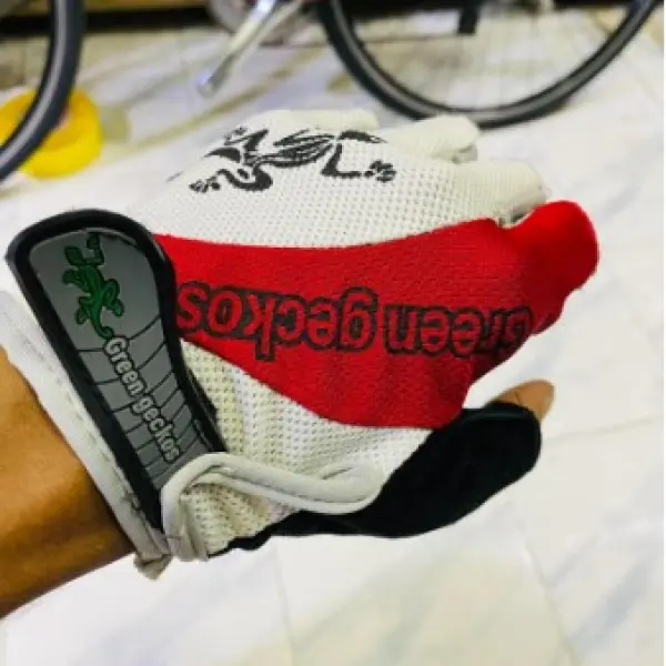 Gloves