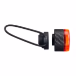 Liteskin Smart Carbon Taillight