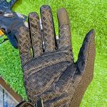 WEST BIKING MTB Road Bike Bicycle Cycling Full Finger Gloves Touch Screen Gloves