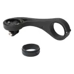 Bicycle Speed Meter Mount nilon
