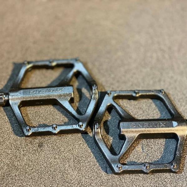 Spring Du Bearing Alloy Paddle