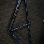 Cube Custom Paint Frame (QC Failed Frame) 29 ER