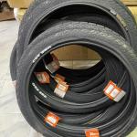 CSt pro tyre 26 Size