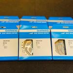 Shimano RT26 160mm 6 bolt DISC