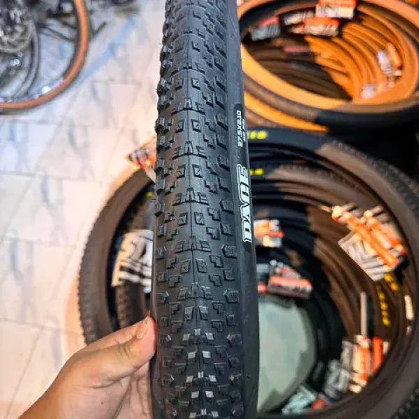 Maxxis pace 26*2.1 Version 2