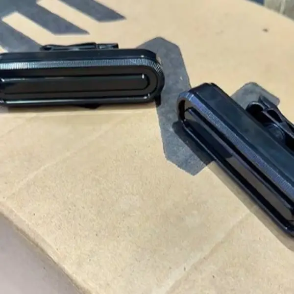 D-850 Taillight