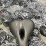 Active Zone Saddle
