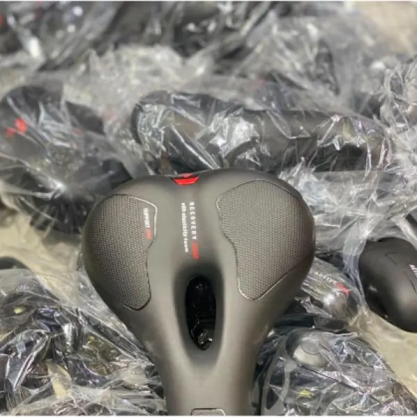 Active Zone Saddle