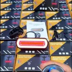 Intelligent Remote Control indicator