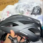 Spring Road Bike Helmet