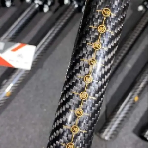 27.2 Carbon Seat Post