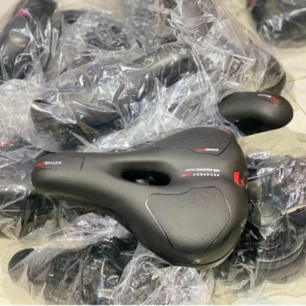 Active Zone Saddle