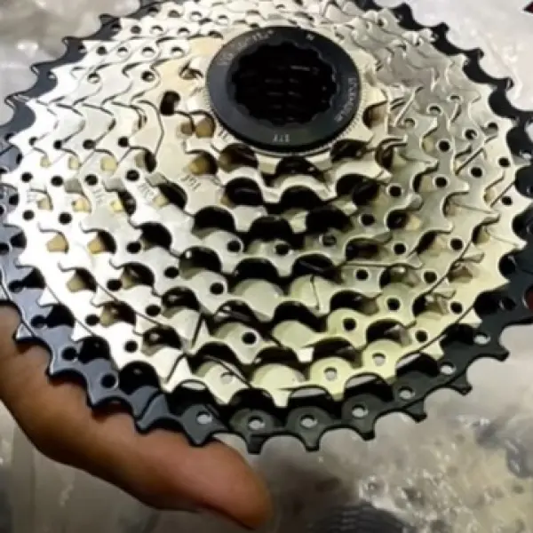 Vg Sports 8s 36T Cassette