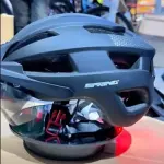 Spring Type-2 Helmet