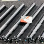 MONARCHY 31.6 Carbon SeatPost