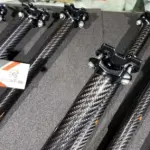 27.2 Carbon Seat Post