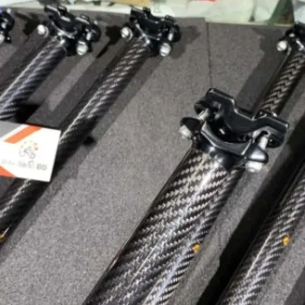 27.2 Carbon Seat Post