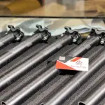 MONARCHY 31.6 Carbon SeatPost