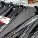 27.2 Carbon Seat Post