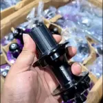 Spring 4 Bearing 6 Pawls Hub 32/36Hole