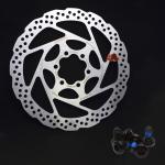Shimano RT56 Bicycle Rotor 160mm
