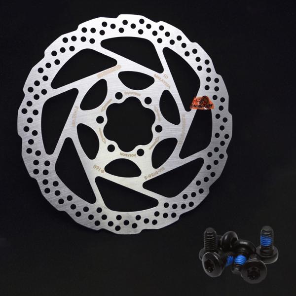 Shimano RT56 Bicycle Rotor 160mm