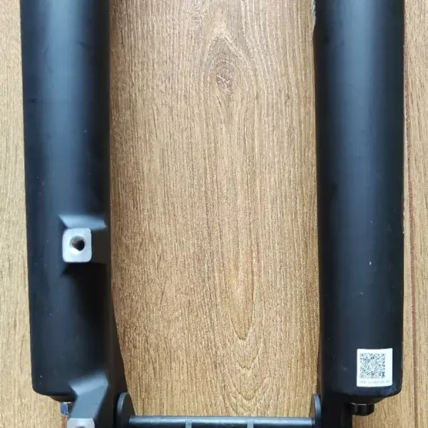 Suntour MTB XCM Fork STD Lockout 1 1/8" Travel 100mm 27.5"