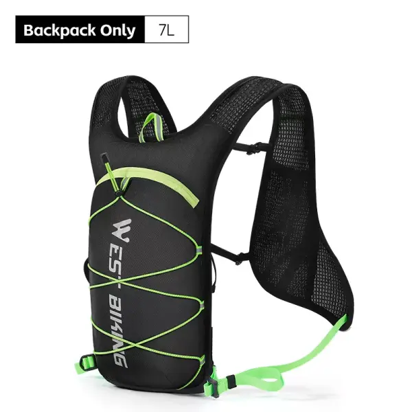 West Biking Cycling Backapack 5ltr