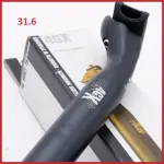 4Gx Light weight Aerow Seat post 31.6