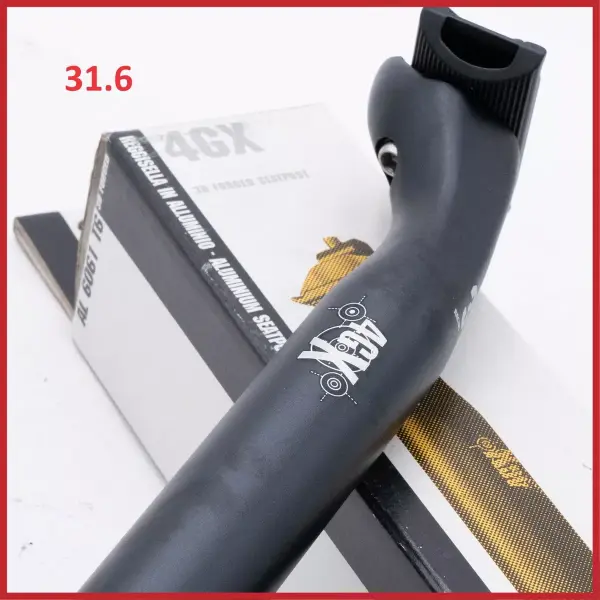4Gx Light weight Aerow Seat post 31.6