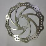 Bicycle Rotor 160mm