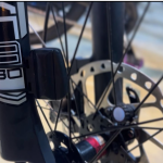 Shenba Bicycle wireless speed meter