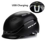 Gub City Plus Bicycle Helmet