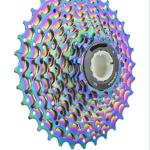 Rainbow Cassette Sunshine 10s - 11-42t