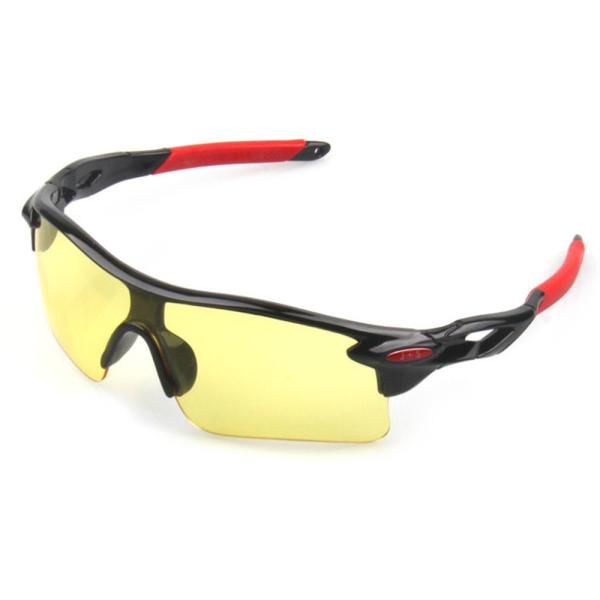Bicycle Sunglass (Night Vision)
