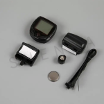 Shenba Bicycle wireless speed meter