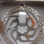 Shimano RT26 160mm 6 bolt DISC