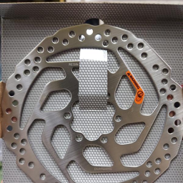 Shimano RT26 160mm 6 bolt DISC