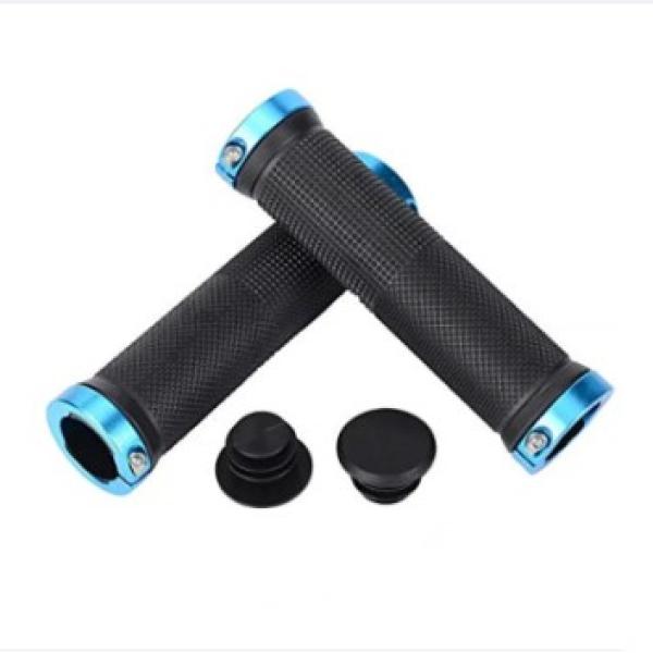 Bicycle Alloy Ring Grip