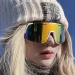 Riding Sunglasses