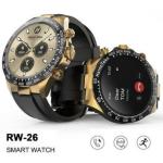 Haino Teko New Smart Watch RW 26