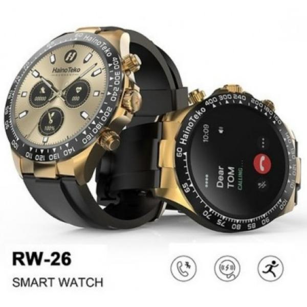 Haino Teko New Smart Watch RW 26