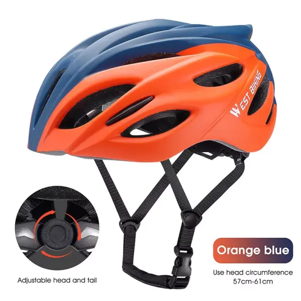 WEST BIKING NEW HEALMATE