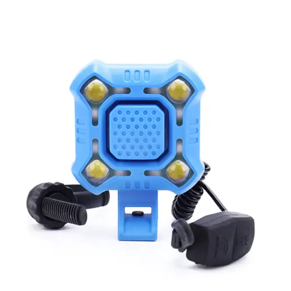 Bicycle Light+Horon Dipper